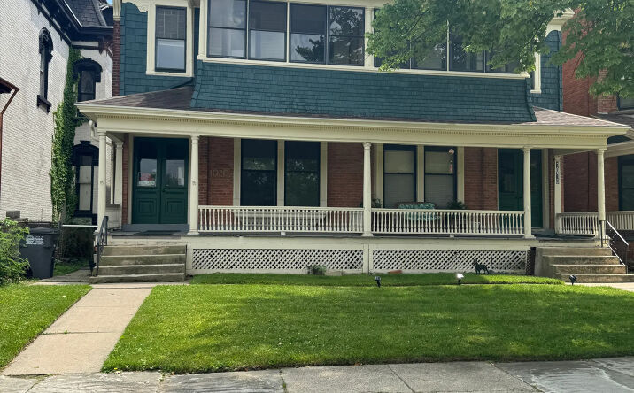 Pictures of Multifamily property located at 1018 N Superior St, Toledo, OH 43604 for sales - image #1