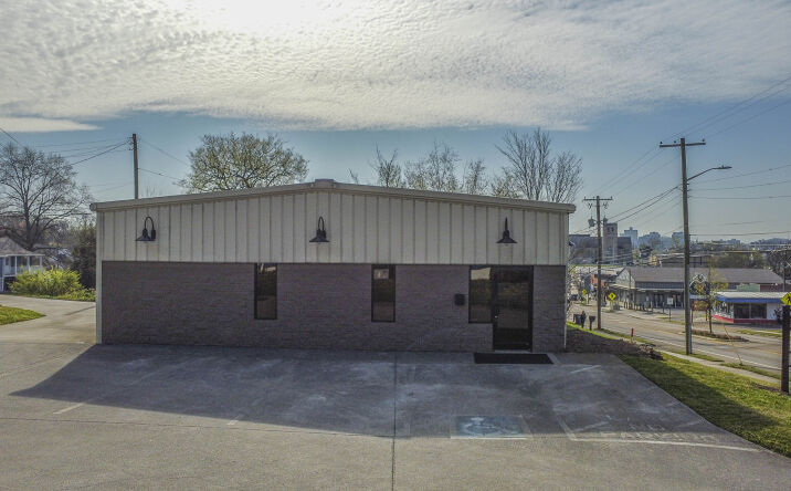Pictures of Retail, Mixed Use property located at 1316 North Central Street, Knoxville, TN 37917 for sales - image #1
