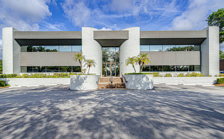 Pictures of Retail, Office property located at 390 North State Road 434, Altamonte Springs, FL 32714 for sales - image #1