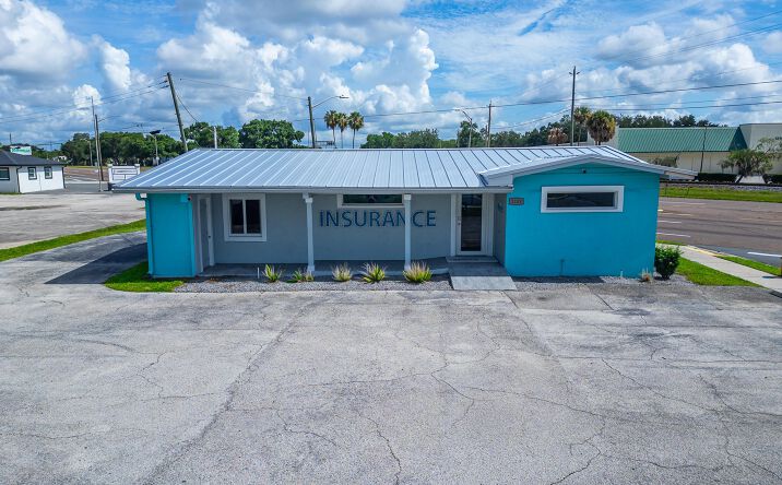 Pictures of Office property located at 1233 Bartow Road, Lakeland, FL 33801 for sales - image #1