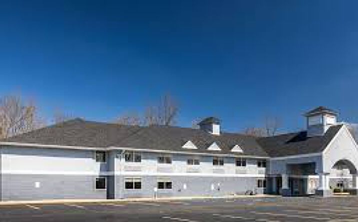 Pictures of Hospitality property located at 141 INN RD, CARROLLTON, KY 41008-8024 for sales - image #1