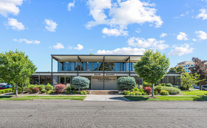 Pictures of Office property located at 120 East 300 North, Provo, UT 84606 for sales - image #1