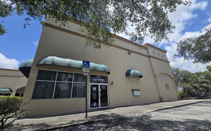 Pictures of Office, Industrial property located at 12140 Wiles Road, Coral Springs, FL 33067 for sales - image #1
