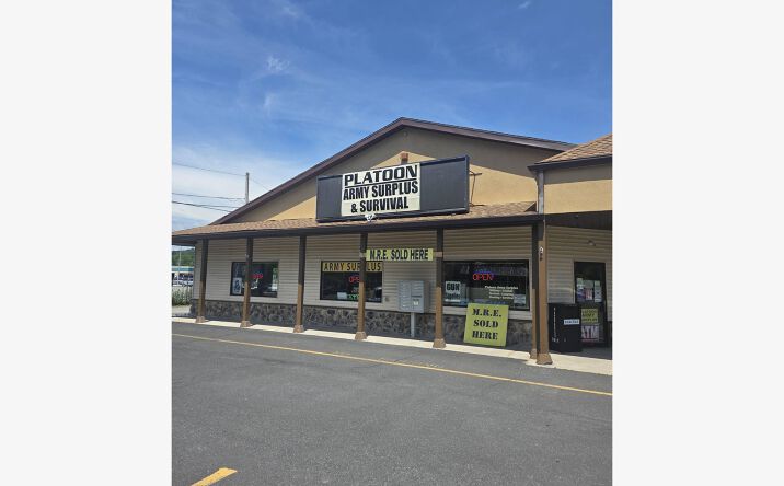 Pictures of Retail, Business for Sale property located at 5017 Milford Road, East Stroudsburg, PA 18302 for sales - image #1