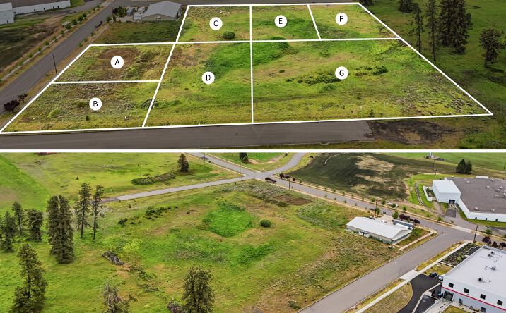 Pictures of Land property located at 240 Fred Johns Way, Cheney, WA 99004-1121, 1615 Spring St, Cheney, WA 62704-3846, 1628 Willow St, Cheney, WA 51537-1558, 1638 Willow St, Cheney, WA 06710, 1625 Spring St, Cheney, WA 21213-2246, 1648 Willow St, Cheney, WA 68136-3211, 1635 Spring St, Cheney, WA 90012 for sales - image #1