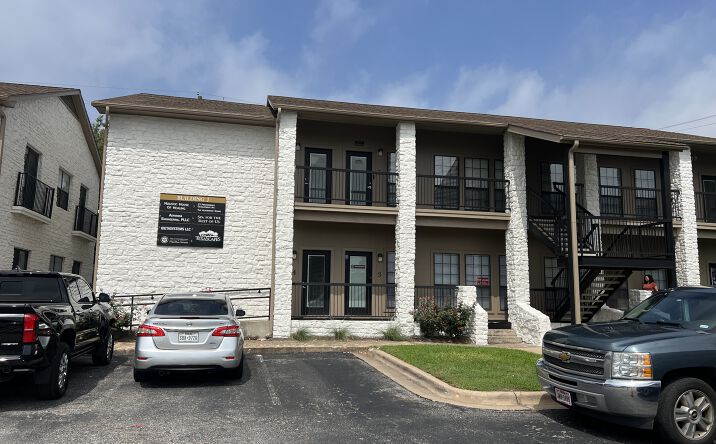 Pictures of Office, Mixed Use property located at 13740 N HWY 183 Unit # J7 & J8, AUSTIN, TX 78750-1884 for sales - image #1