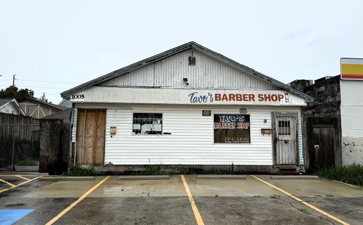 Pictures of Retail property located at 1005 Hogan St, Houston, TX 77009 for sales - image #1