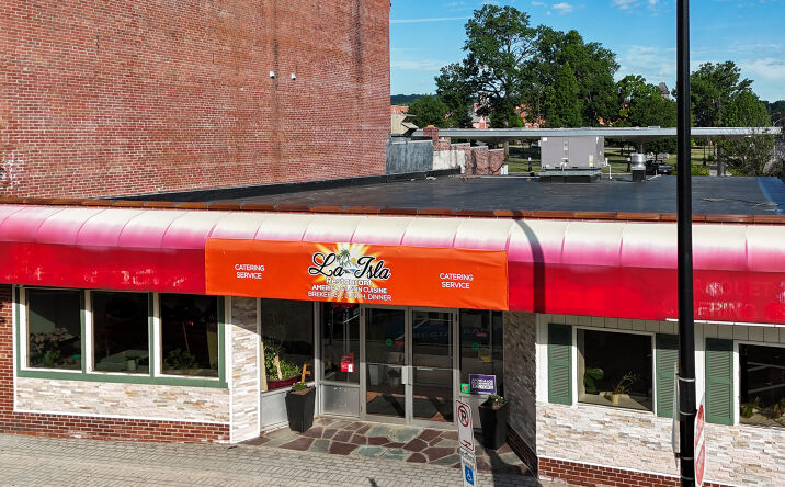 Pictures of Retail, Business for Sale property located at 161 High Street, Holyoke, MA 01040 for sales - image #1