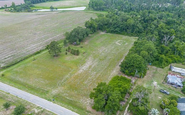 Pictures of Land property located at 2305 Jim Meeks Rd, Nicholls, GA 31554 for sales - image #1