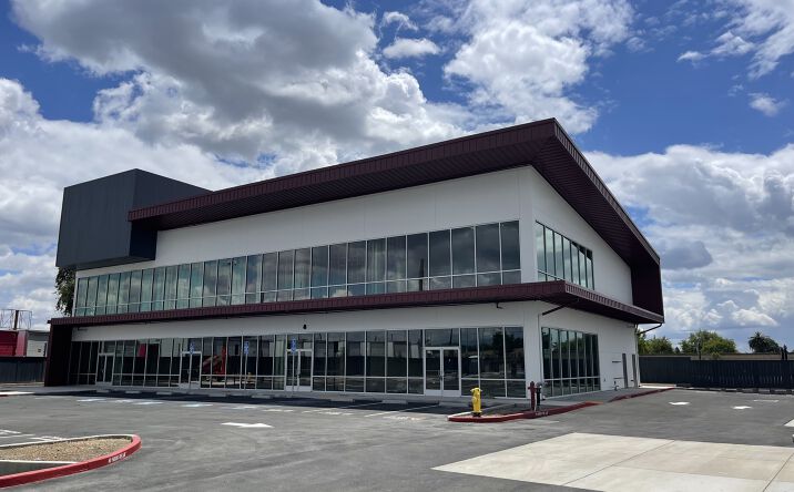 Pictures of Retail, Office property located at 4657 W CAPITOL AVE, WEST SACRAMENTO, CA 95691 for sales - image #1