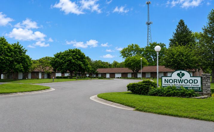 Pictures of Special Purpose property located at 3720 North Norwood Road, Huntington, IN 46750 for sales - image #1