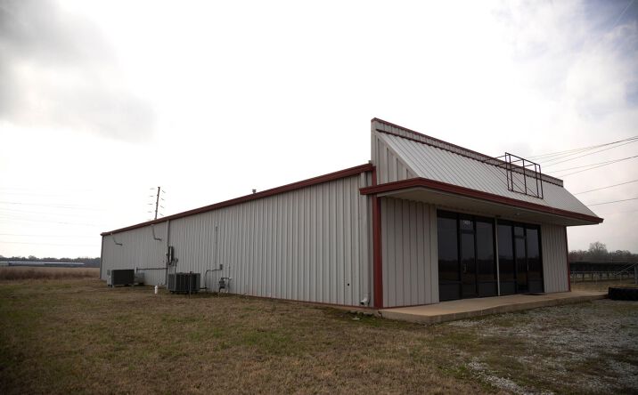 Pictures of Industrial, Office property located at 1431 Commerce Drive, Pocahontas, AR 72455 for sales - image #1