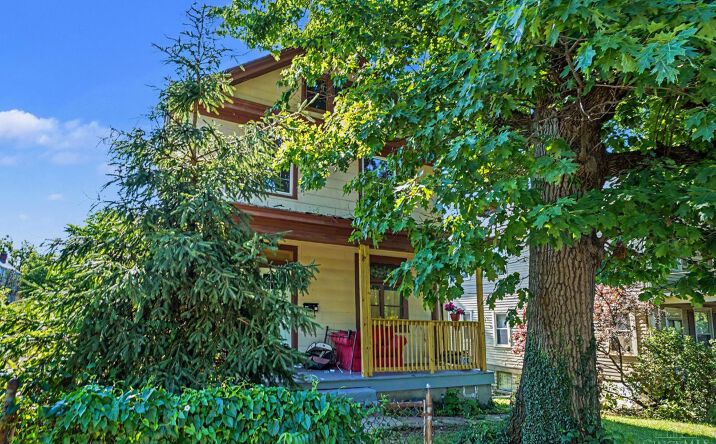 Pictures of Multifamily property located at Enright Avenue, Cincinnati, OH 45205 for sales - image #1