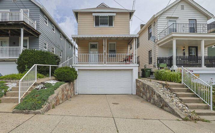 E Ross Avenue, St Bernard