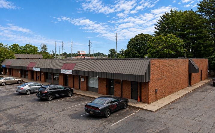 2855 Candler Road, Decatur