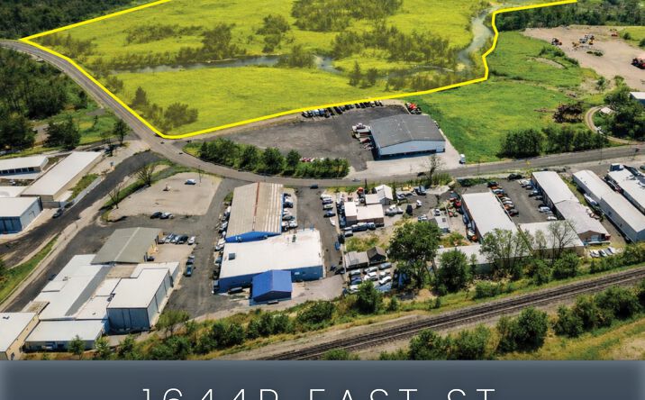 Pictures of Land property located at 1644R East St, Pittsfield, MA 01201-3842 for sales - image #1