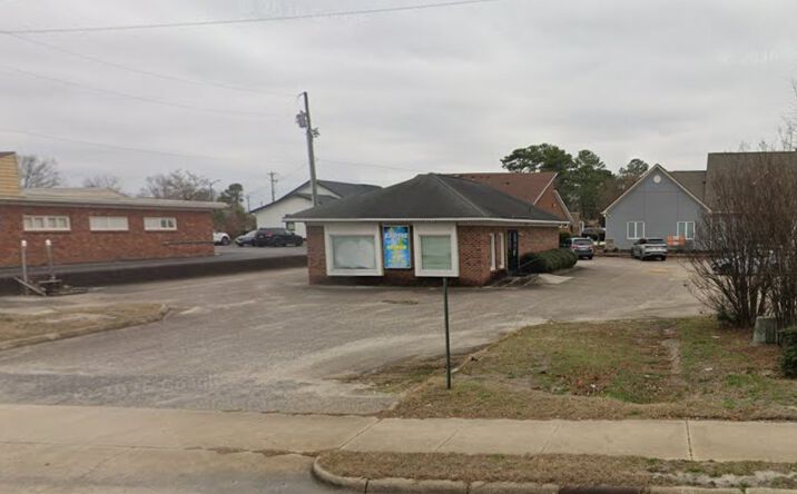 Pictures of Office, Retail property located at 444 Owen Drive, Fayetteville, NC 28304 for sales - image #1