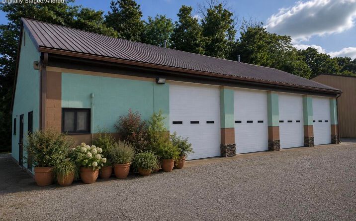 Pictures of Industrial property located at Oo Highway, Thayer, MO 65791 for sales - image #1