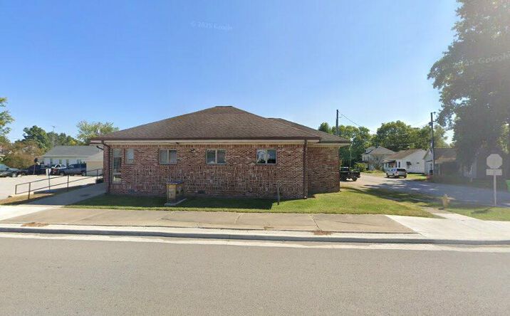 Pictures of Office property located at 101 North Cross Street, Waveland, IN 47989 for sales - image #1
