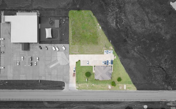 Pictures of Retail, Office property located at 8905 State Highway 171, Godley, TX 76044 for sales - image #1