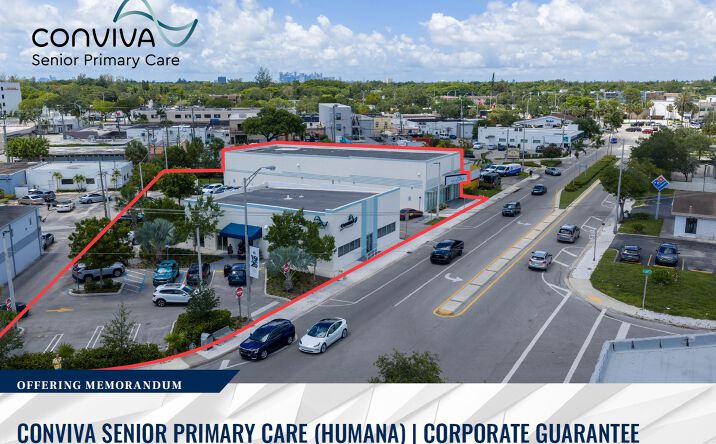 Pictures of Retail, Office property located at 12615 W DIXIE HWY, NORTH MIAMI, FL 33161-4803 for sales - image #1