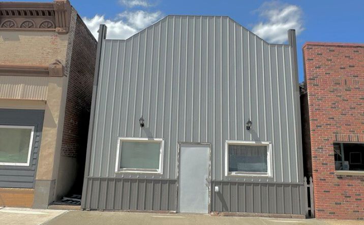 Pictures of Retail property located at 218 Center Street, Howells, NE 68641 for sales - image #1