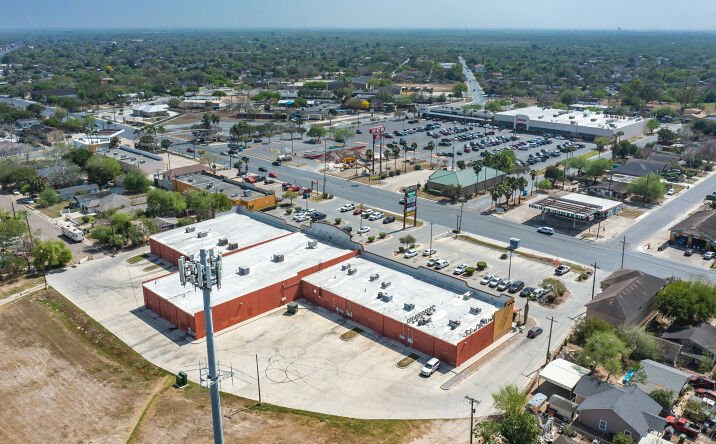 Pictures of Multifamily, Land property located at 2865 Southmost Road, Brownsville, TX 78521 for sales - image #1