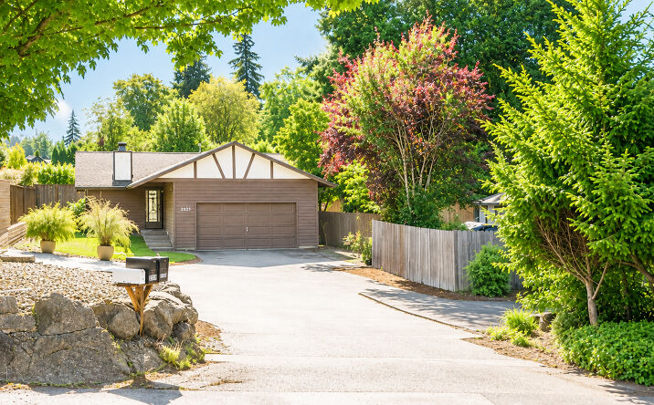 Pictures of Multifamily, Land property located at 2025 Market Street, Kirkland, WA 98033 for sales - image #1