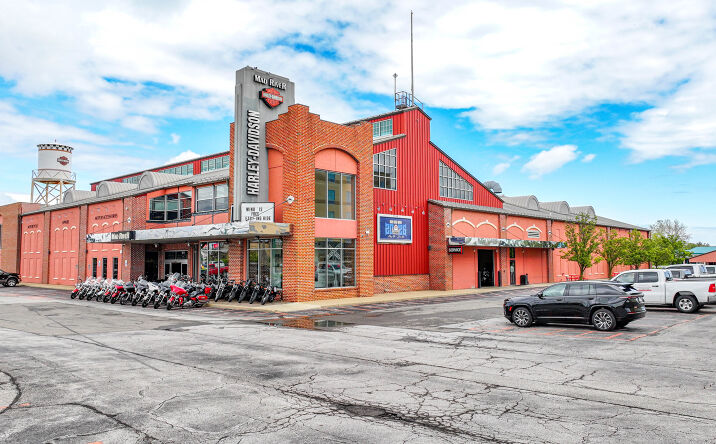 Pictures of Retail property located at 5316 Milan Rd, Sandusky, OH 44870 for sales - image #1