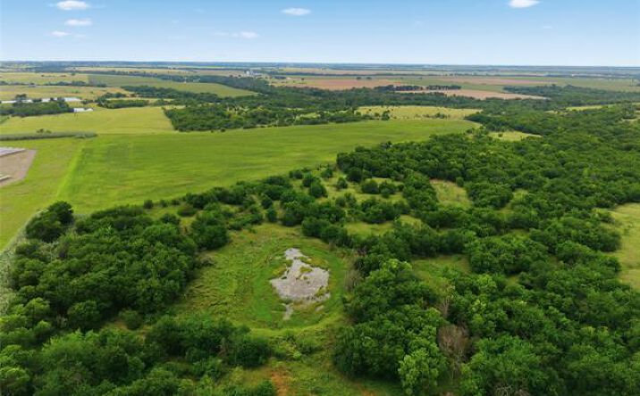 TBD HCR 3165 Road, Abbott