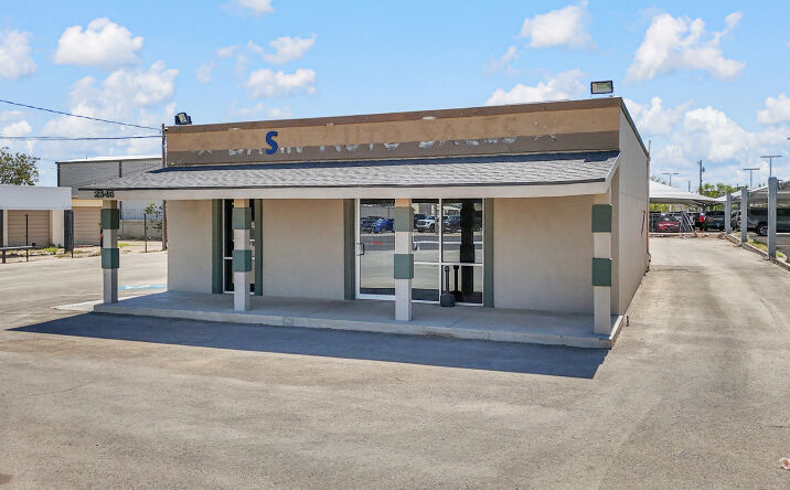Pictures of Retail, Land, Special Purpose property located at 2546 E 8th St, Odessa, TX 79761 for sales - image #1