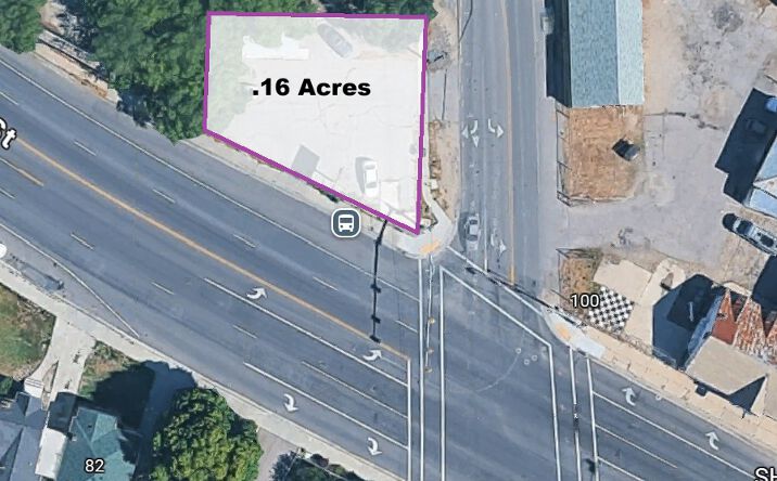 Pictures of Office, Mixed Use, Land property located at 801 North 100 East, Lehi, UT 84043 for sales - image #1