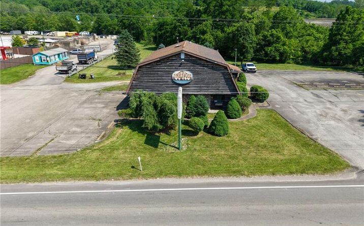 Pictures of Land property located at 670 Pike St, Meadowlands, PA 15347 for sales - image #1