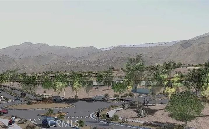 Pictures of Land property located at Apn #766110005, La Quinta, CA 92253 for sales - image #1