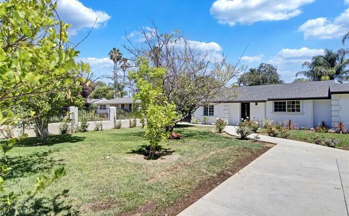Pictures of Multifamily property located at 17349 Saticoy, Northridge, CA 91325 for sales - image #1