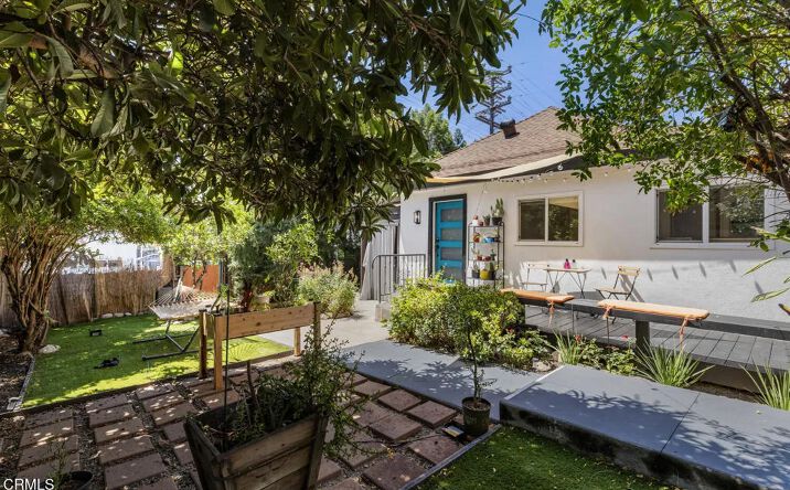 Pictures of Multifamily property located at 3501 N Figueroa Street, Los Angeles, CA 90065 for sales - image #1