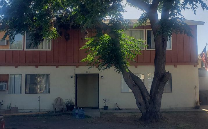Pictures of Multifamily property located at 1171 Persimmon Ave, El Cajon, CA 92021 for sales - image #1