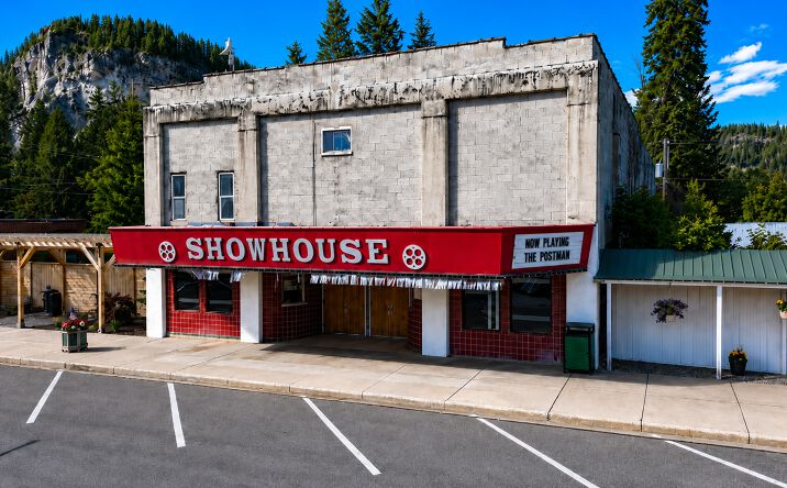 209 E 5th Ave, Metaline Falls