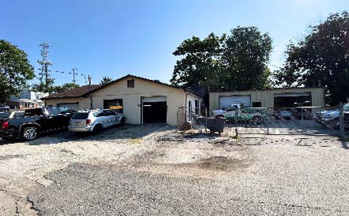 Pictures of Industrial property located at 1177 E 9th St, Eddystone, PA 19022 for sales - image #1