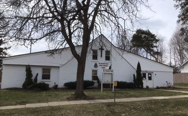 Pictures of Special Purpose, Land property located at 503 Lake Street, Howell, MI 48843 for sales - image #1