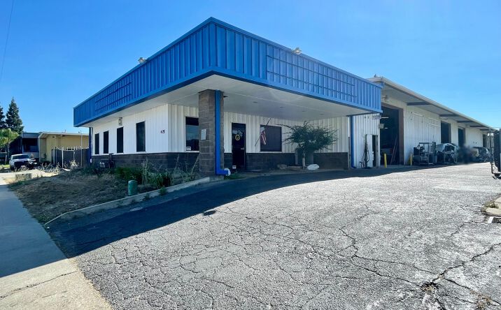 Pictures of Industrial property located at 4751 N EL CAPITAN AVE, 'FR', CA 93722 for sales - image #1
