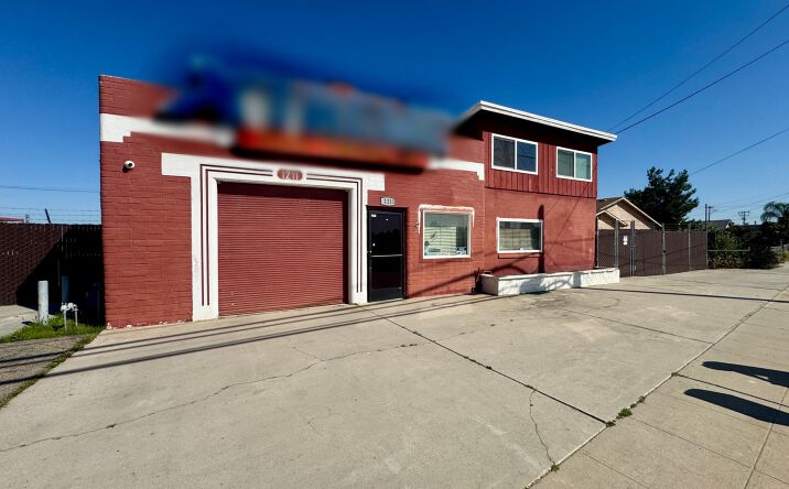 Pictures of Industrial property located at 1217 E YOSEMITE AVE, MADERA, CA 93638 for sales - image #1