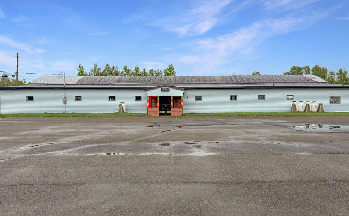 Pictures of Industrial, Mixed Use, Special Purpose property located at 18 Access Highway, Caribou, ME 04736 for sales - image #1