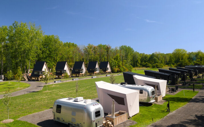 Pictures of Hospitality, Special Purpose property located at 4766 Pilgrimport Road, Sodus, NY 14551 for sales - image #1