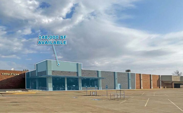 Pictures of Retail property located at 1300 Custer Road, Plano, TX 75075 for sales - image #1
