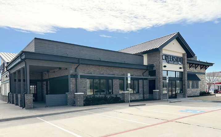 Pictures of Retail property located at 2600 FM 544, Wylie, TX 75098 for sales - image #1