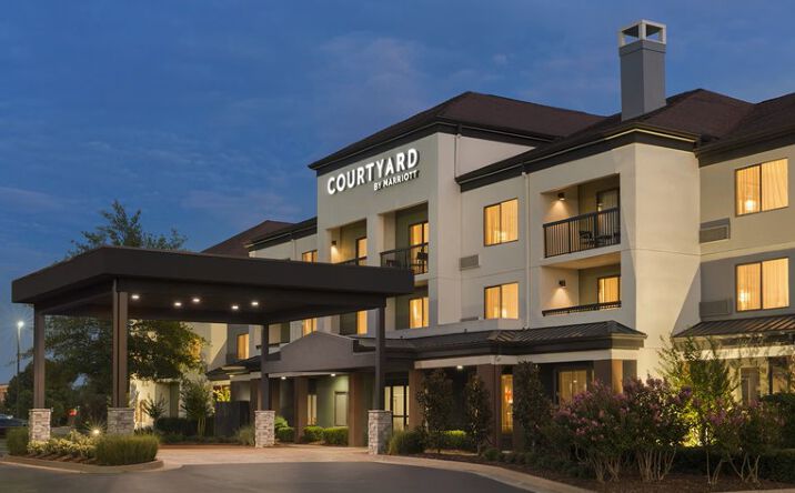 Pictures of Hospitality property located at Central Tulsa, Tulsa, OK 74126 for sales - image #1