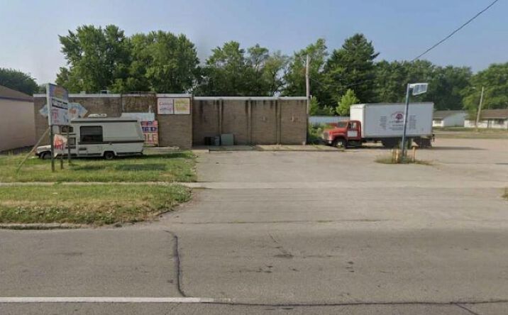 Pictures of Industrial, Mixed Use property located at 2508 E COOK ST, SPRINGFIELD, IL 62703 for sales - image #1