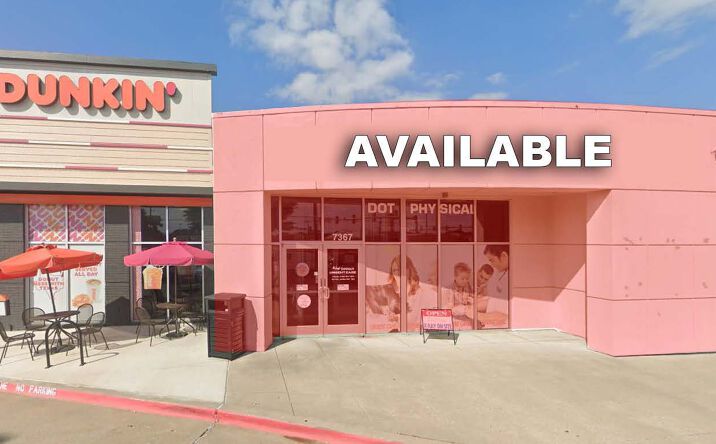 Pictures of Retail, Office property located at 7367 N Beach St, Fort Worth, TX 76137 for sales - image #1