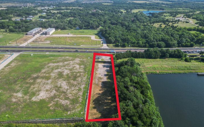 Pictures of Multifamily, Land, Special Purpose property located at US Highway 380, McKinney, TX 75078 for sales - image #1